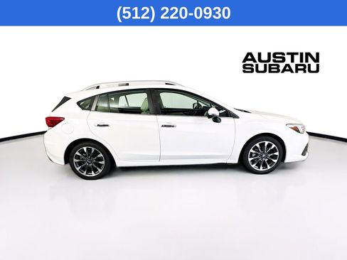 Used 2023 Subaru Impreza 2.0i Limited AWD/4WD image 9