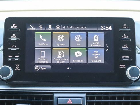 Used 2020 Honda Accord EX image 13