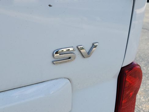 Used 2020 Nissan NV200 SV w/ Sliding Glass Door Package image 8