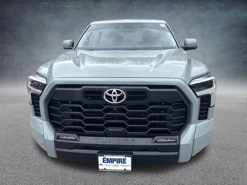 Used 2024 Toyota Tundra SR5 w/ TRD Sport Premium Package AWD/4WD image 13