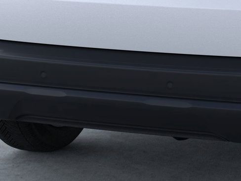 New 2026 Ford Escape ST-Line Select w/ Equipment Group 401A image 27