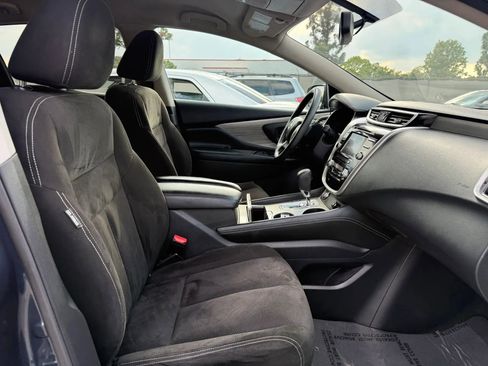 Used 2015 Nissan Murano S w/ Cargo Package AWD/4WD image 18