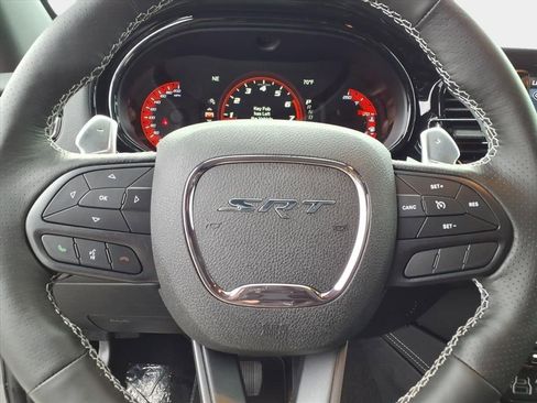 New 2025 Dodge Durango SRT Hellcat image 24