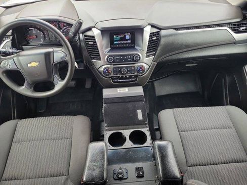 Used 2016 Chevrolet Tahoe 4WD image 12