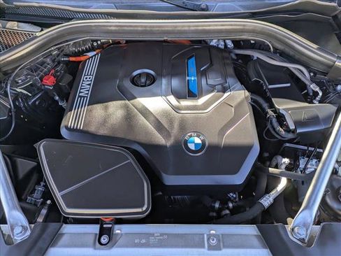 Used 2021 BMW X3 xDrive30e w/ Convenience Package image 23