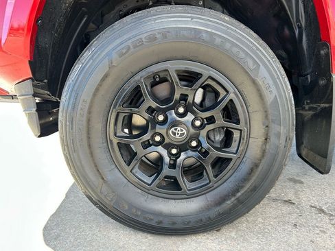 Used 2022 Toyota Tacoma SR5 image 32