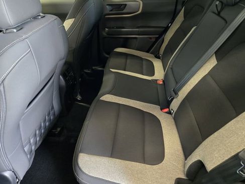 New 2025 Ford Bronco Sport Big Bend w/ Convenience Package image 21