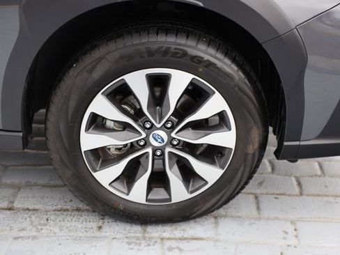 Certified 2025 Subaru Outback Limited image 62