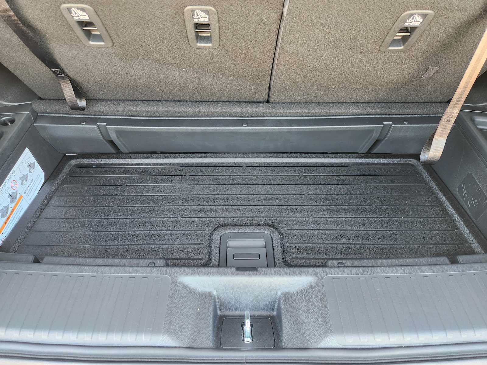 New 2026 Honda Pilot Touring image 25