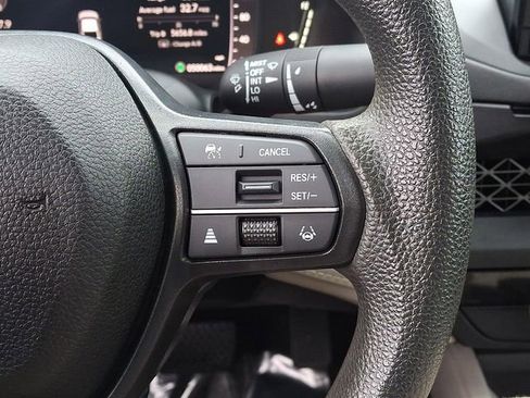 Used 2023 Honda Accord LX image 24