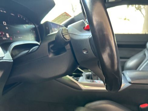 Used 2021 BMW M4 Coupe w/ Executive Package image 38