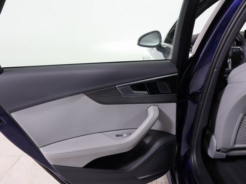 Used 2024 Audi A4 2.0T Premium Plus image 21