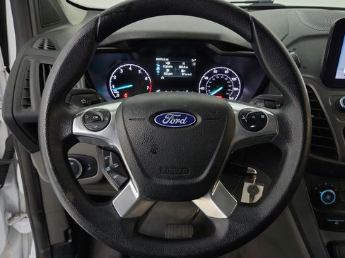 Used 2019 Ford Transit Connect XL FWD image 18