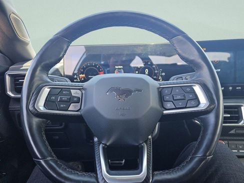 Used 2024 Ford Mustang Premium image 28