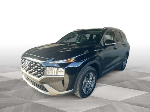 Used 2023 Hyundai Santa Fe SEL FWD image 4
