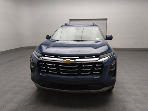 Used 2025 Chevrolet Equinox LT w/ Convenience Package II image 15