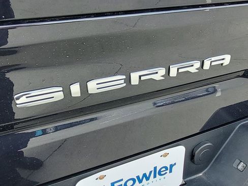 Used 2023 GMC Sierra 1500 AT4 w/ AT4 Preferred Package image 38