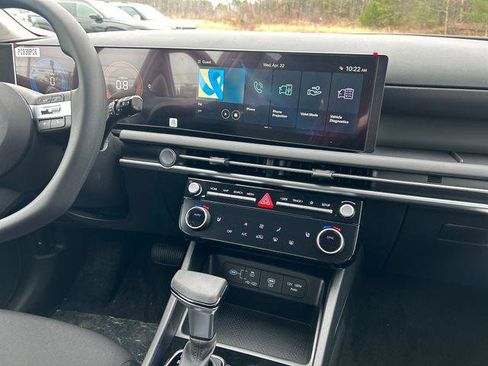New 2026 Hyundai Tucson SEL AWD/4WD image 17