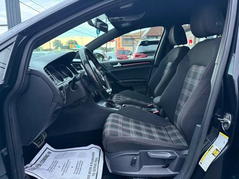 Used 2015 Volkswagen GTI S FWD image 18