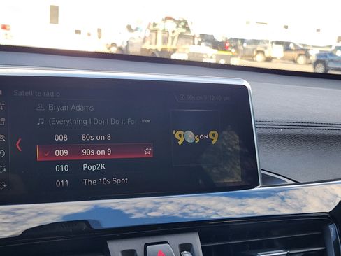 Used 2021 BMW X1 xDrive28i w/ Premium Package image 28