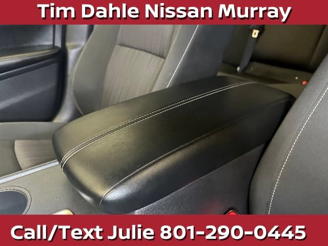 Used 2025 Nissan Altima 2.5 SV AWD/4WD image 31