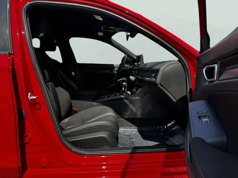 Used 2025 Honda Civic Sport image 52