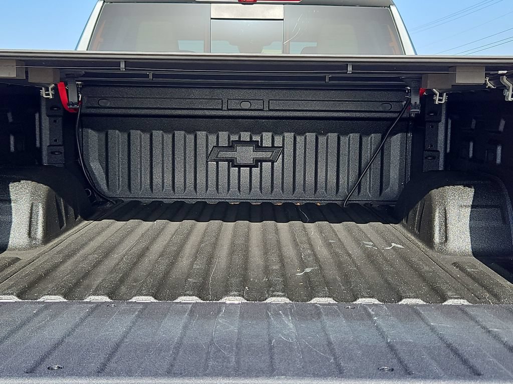 Used 2024 Chevrolet Silverado 1500 LTZ w/ LTZ Premium Texas Edition RWD image 31
