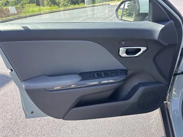 New 2026 Kia K4 EX FWD image 7