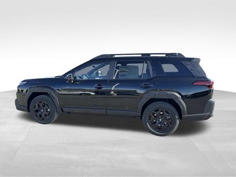 New 2026 Subaru Outback Limited AWD/4WD image 7