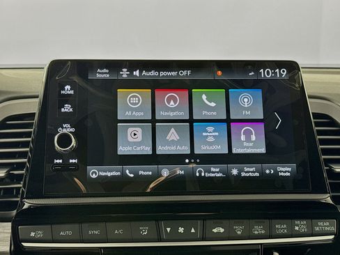 New 2026 Honda Odyssey Elite image 15