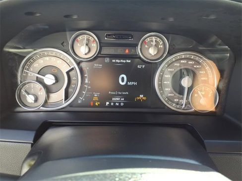 Used 2017 RAM 1500 Limited image 11