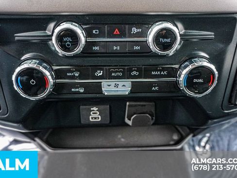 Used 2025 Ford F150 XLT w/ Equipment Group 301A Standard image 40