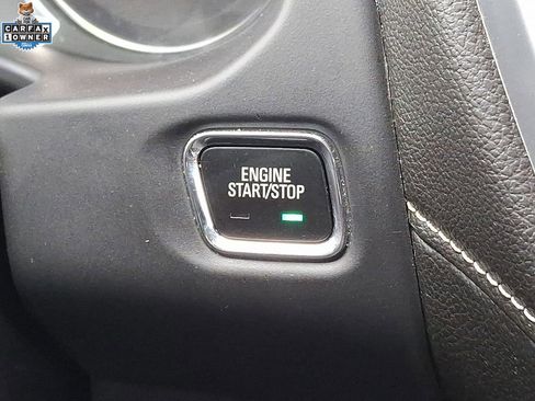 Used 2022 GMC Acadia SLT image 24