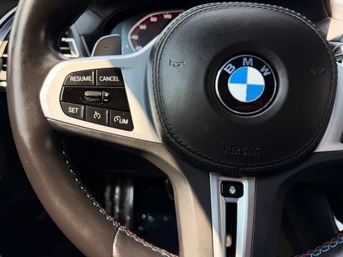 Used 2024 BMW X3 M40i w/ Premium Package AWD/4WD image 36