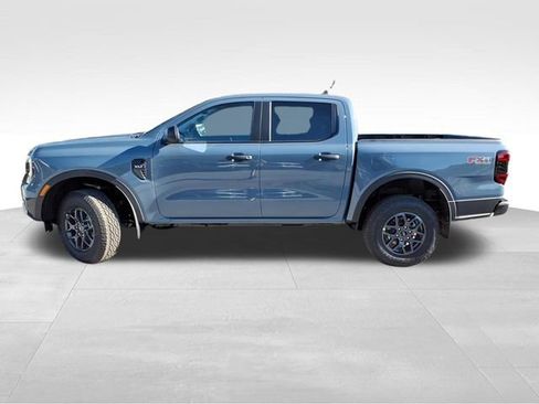 New 2025 Ford Ranger XLT w/ FX4 Off-Road Package image 5