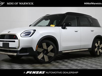 Used 2025 MINI Cooper Countryman S