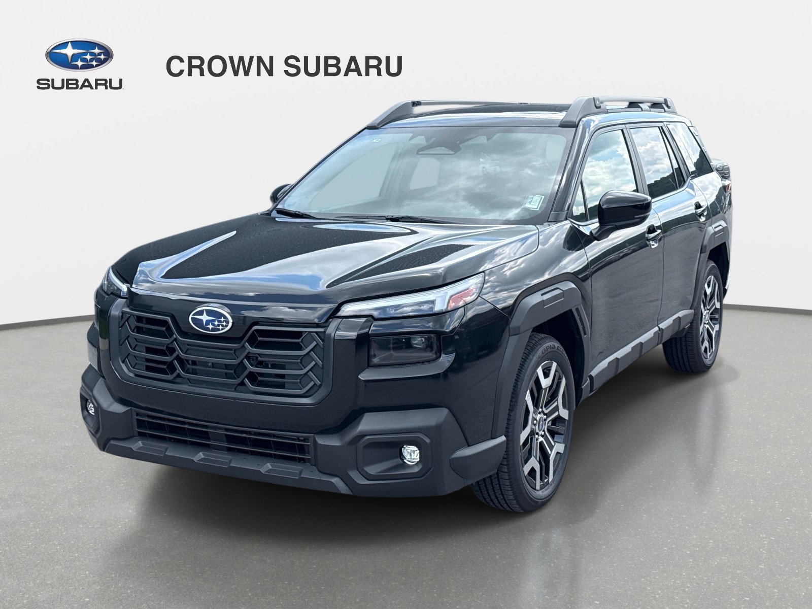 New 2026 Subaru Outback Touring XT AWD/4WD image 8