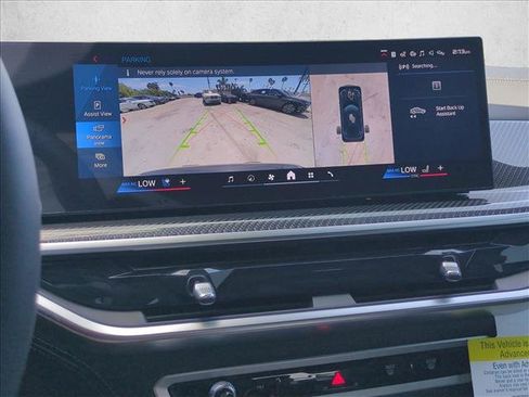 New 2026 BMW X5 M Competition w/ Executive Package AWD/4WD image 13