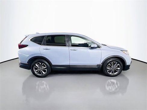 Used 2022 Honda CR-V EX image 8