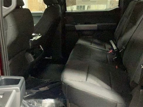New 2025 Ford F150 XLT w/ Equipment Group 302A MID image 8