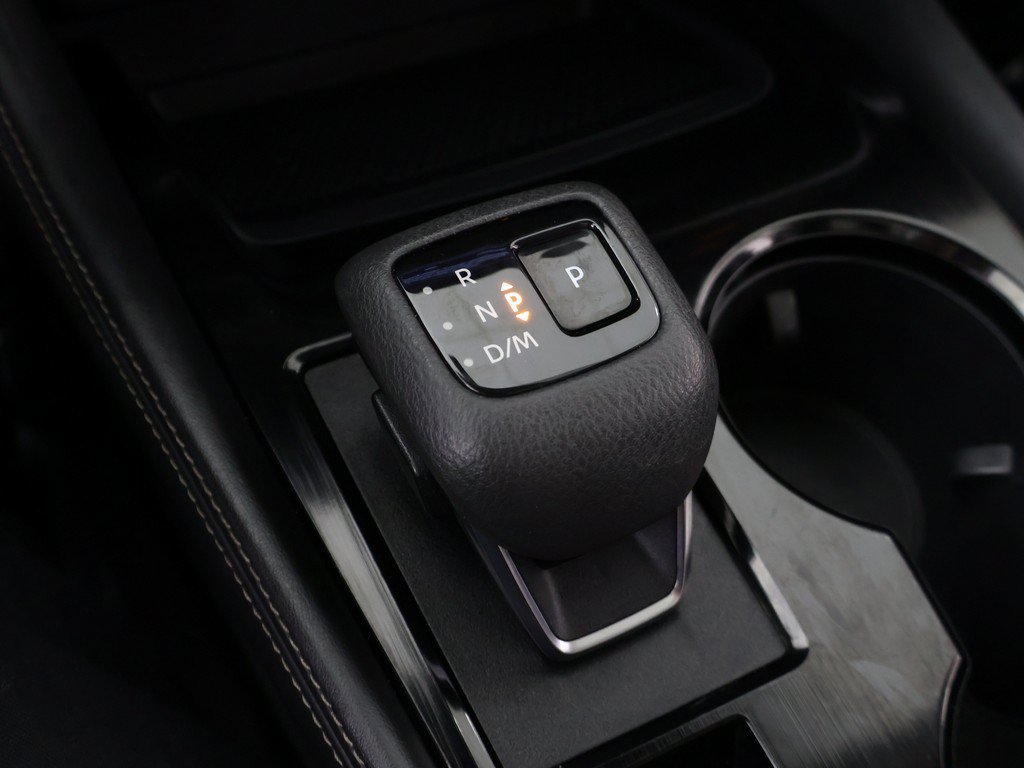 Used 2023 Nissan Rogue SL w/ SL Premium Package FWD image 57
