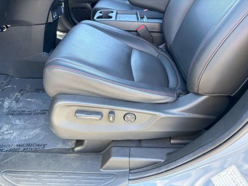 Used 2025 Honda Odyssey Sport-L image 13