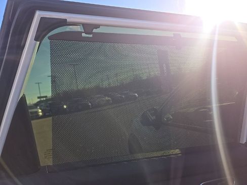 New 2026 Nissan Rogue Platinum w/ Platinum Premium Package image 38