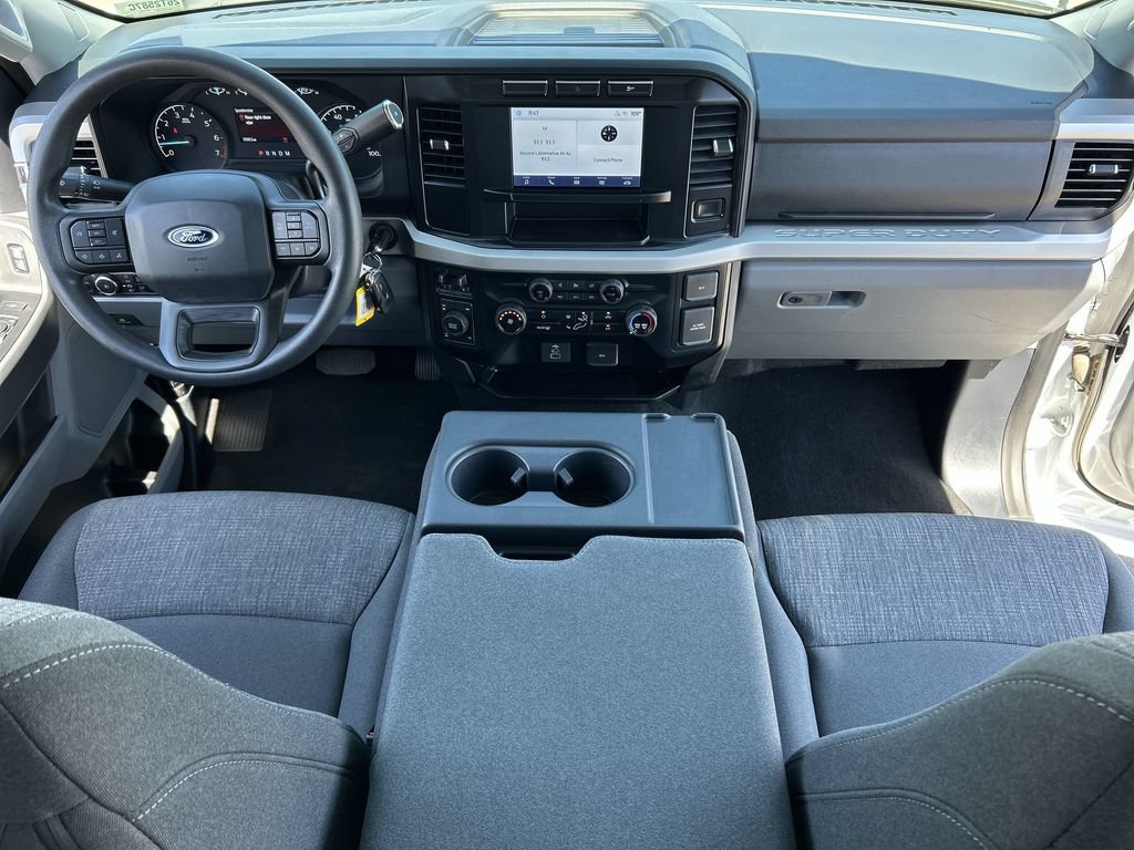 Used 2024 Ford F250 XLT AWD/4WD image 20