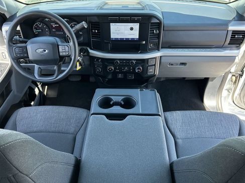 Used 2024 Ford F250 XLT AWD/4WD image 20