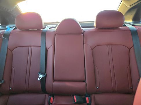 New 2026 Kia K5 GT-Line image 13