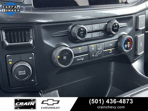 Used 2024 Ford F150 STX image 17