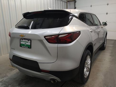 Used 2020 Chevrolet Blazer LT FWD image 9