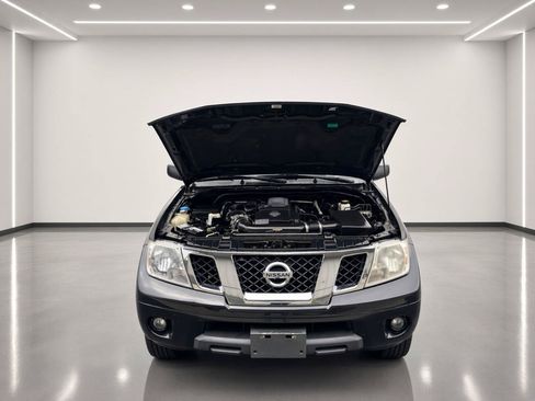 Used 2019 Nissan Frontier SV w/ Value Truck Package AWD/4WD image 10