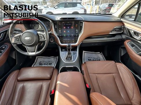 Used 2020 Subaru Outback Touring XT image 25